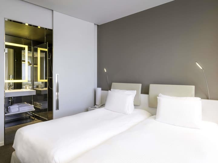 Pullman Brussels Centre Midi