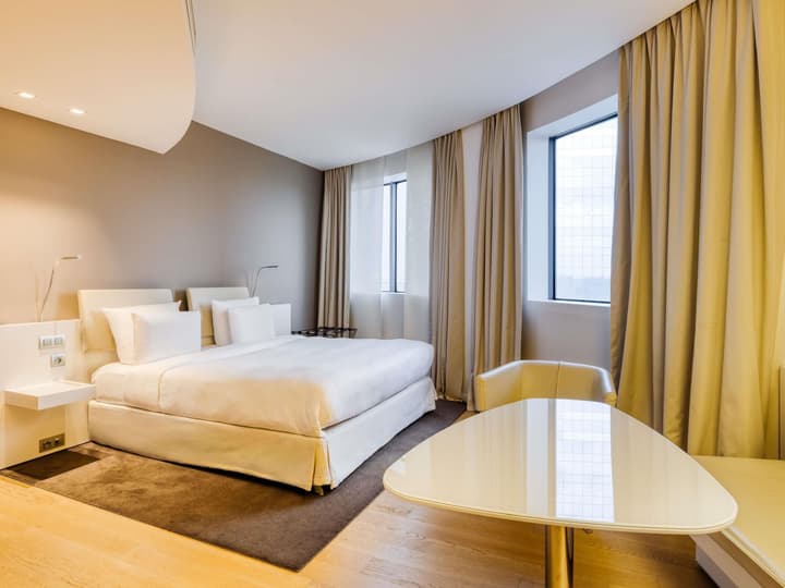 Pullman Brussels Centre Midi
