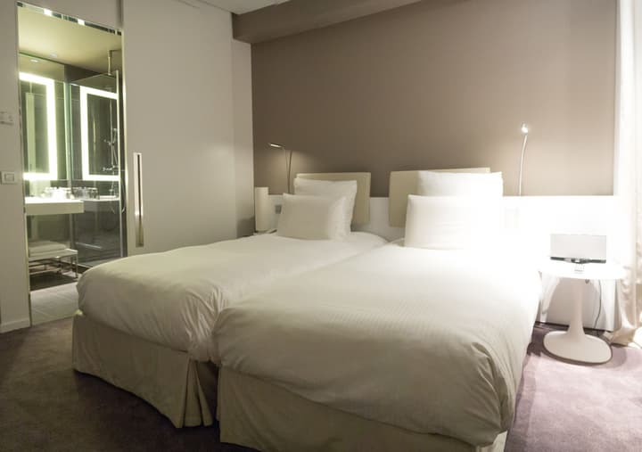 Pullman Brussels Centre Midi