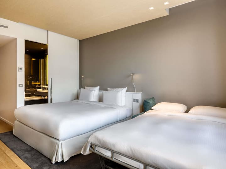 Pullman Brussels Centre Midi