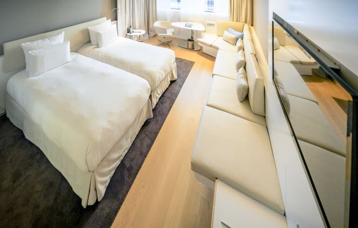 Pullman Brussels Centre Midi