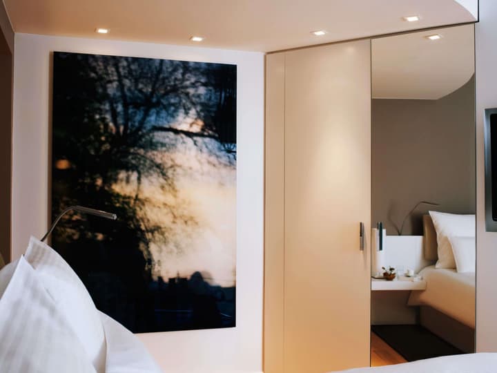 Pullman Brussels Centre Midi