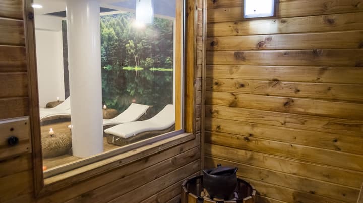Apartamentos Regency La Feria