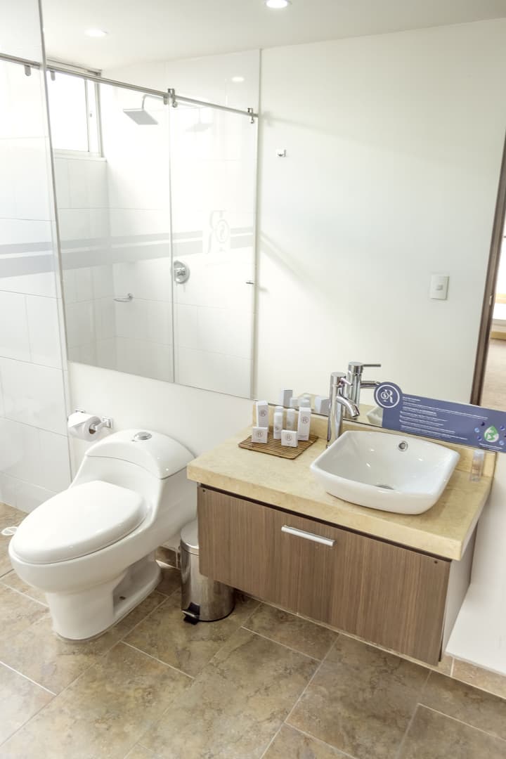 Apartamentos Regency La Feria