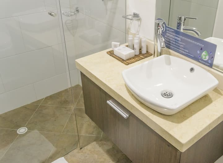 Apartamentos Regency La Feria