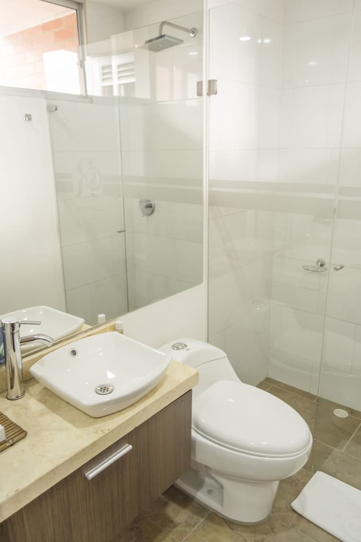 Apartamentos Regency La Feria
