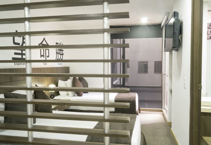 Apartamentos Regency La Feria