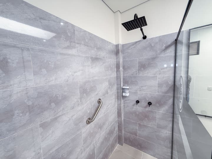Apartamentos Regency La Feria