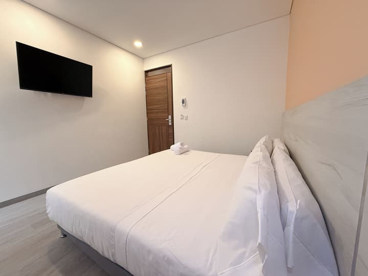 Apartamentos Regency La Feria