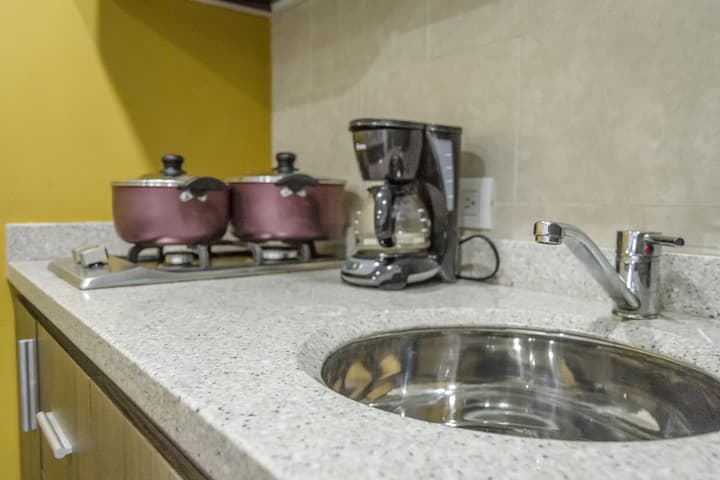 Apartamentos Regency La Feria