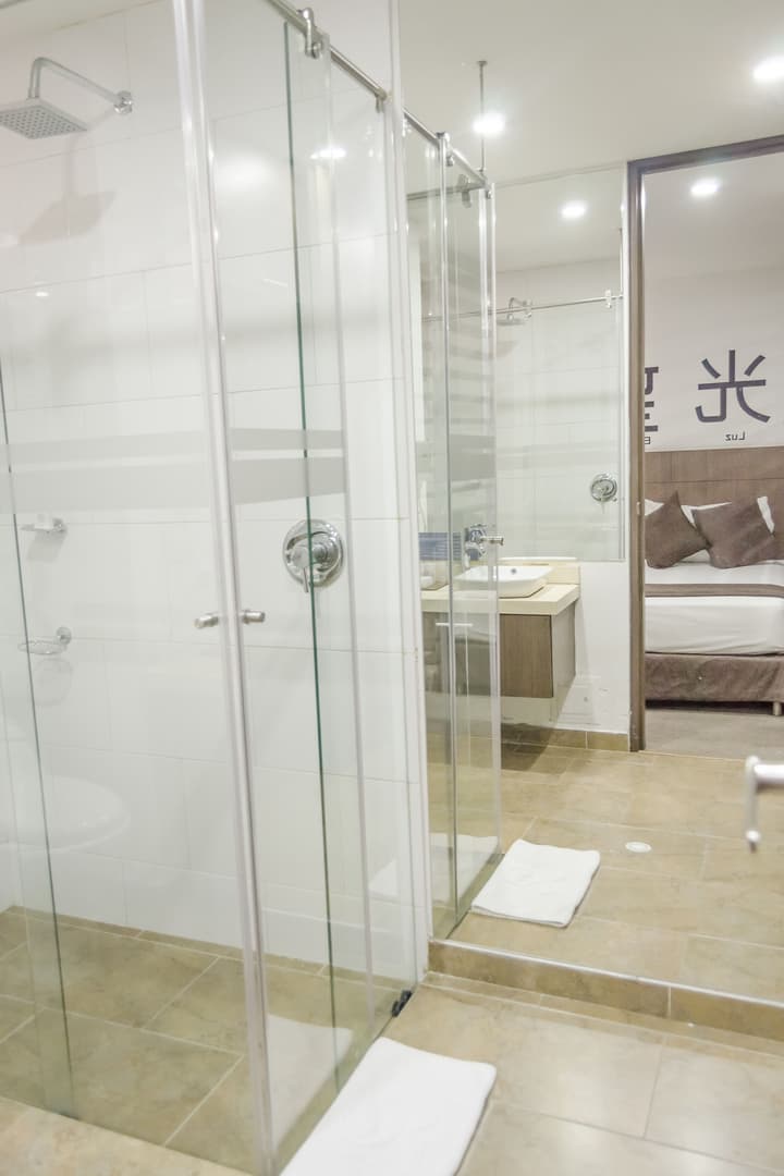 Apartamentos Regency La Feria