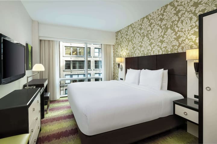 Best Western Premier Herald Square