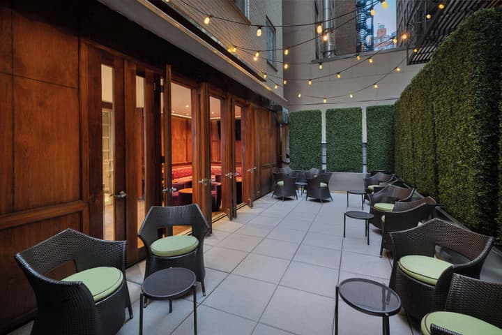 Best Western Premier Herald Square