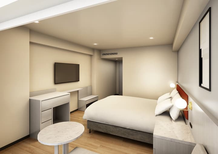 ANA Crowne Plaza Kochi by IHG