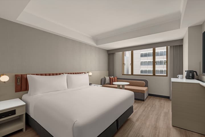 ANA Crowne Plaza Kochi by IHG