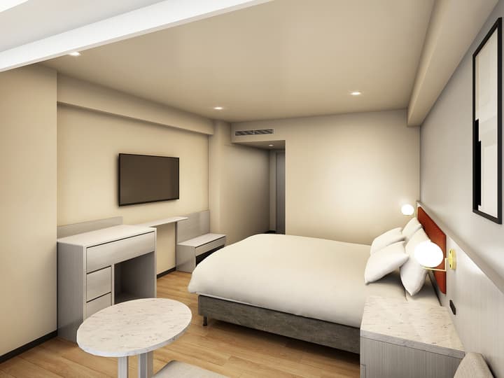 ANA Crowne Plaza Kochi by IHG