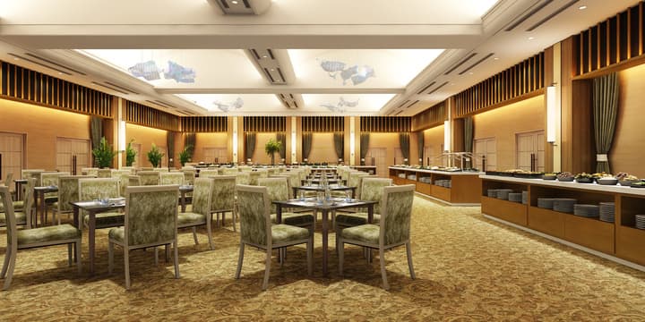ANA Crowne Plaza Kochi by IHG