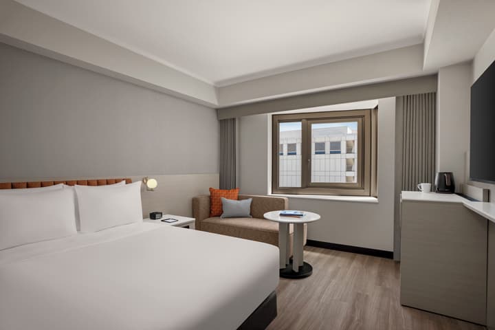 ANA Crowne Plaza Kochi by IHG