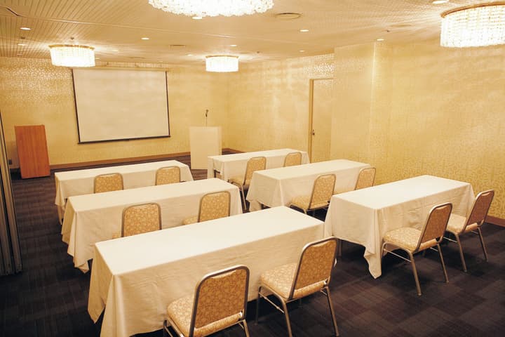 ANA Crowne Plaza Kochi by IHG