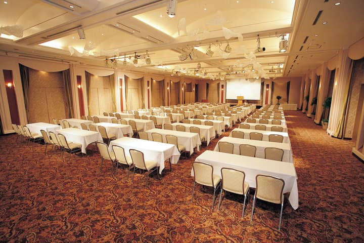 ANA Crowne Plaza Kochi by IHG