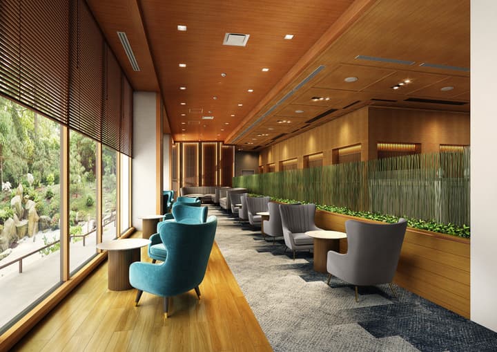 ANA Crowne Plaza Kochi by IHG