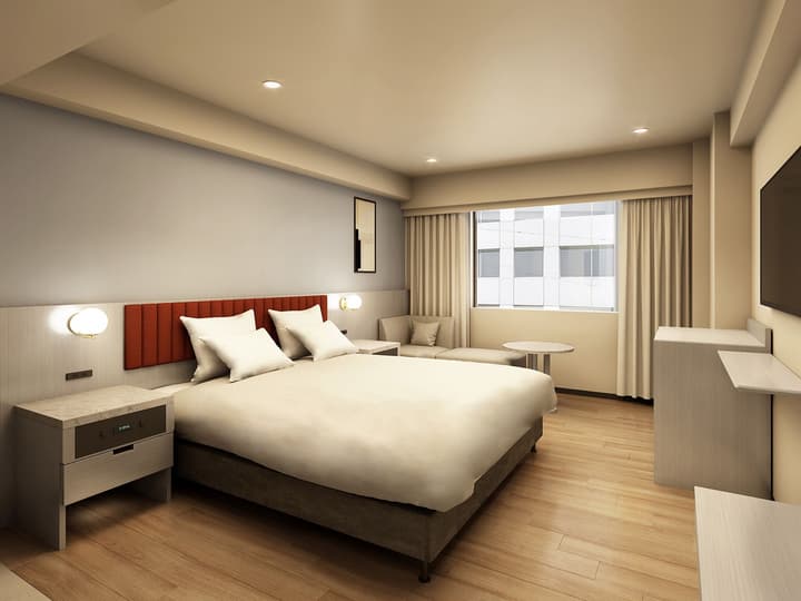 ANA Crowne Plaza Kochi by IHG