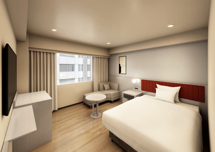 ANA Crowne Plaza Kochi by IHG