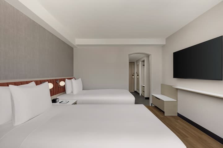 ANA Crowne Plaza Kochi by IHG