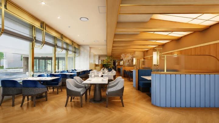 ANA Crowne Plaza Kochi by IHG