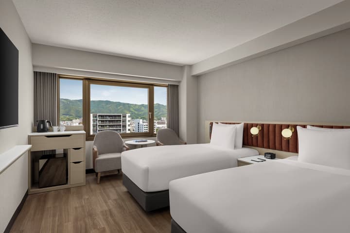 ANA Crowne Plaza Kochi by IHG