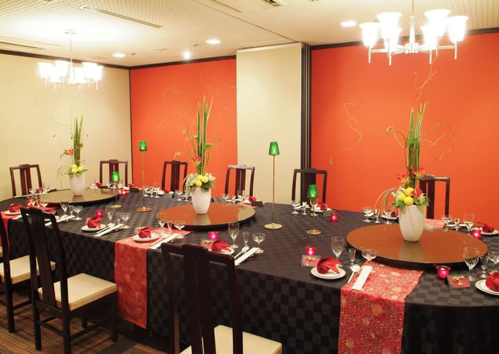 ANA Crowne Plaza Kochi by IHG