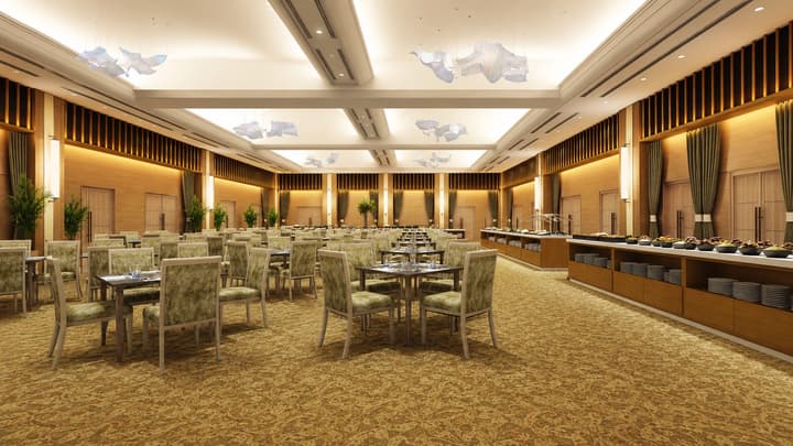 ANA Crowne Plaza Kochi by IHG