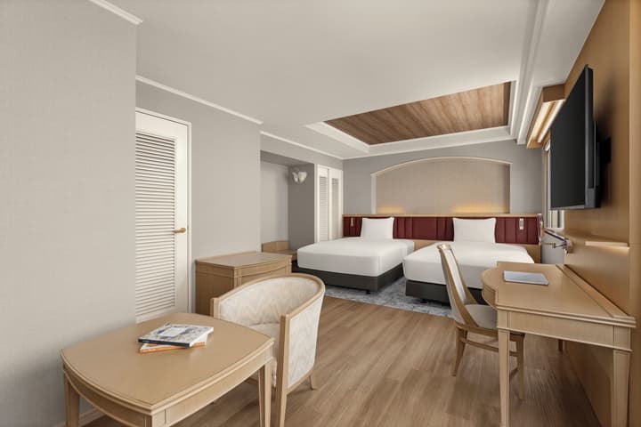 ANA Crowne Plaza Kochi by IHG