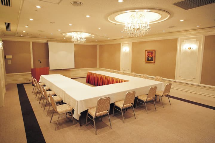 ANA Crowne Plaza Kochi by IHG