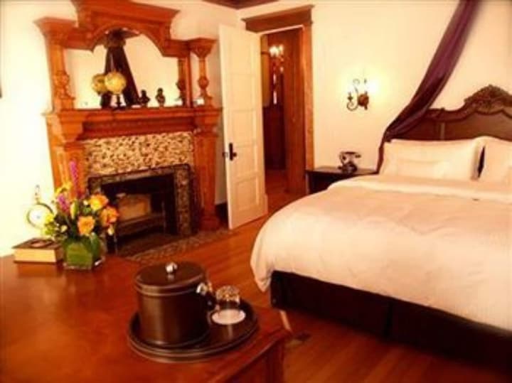 Patterson Inn