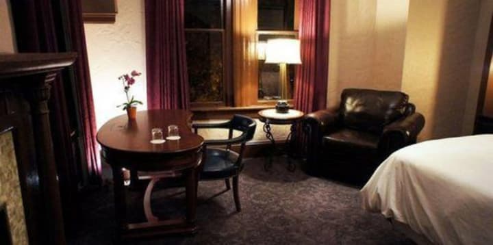 Patterson Inn