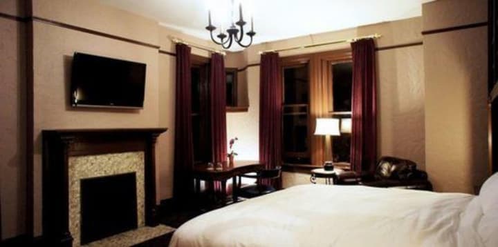 Patterson Inn