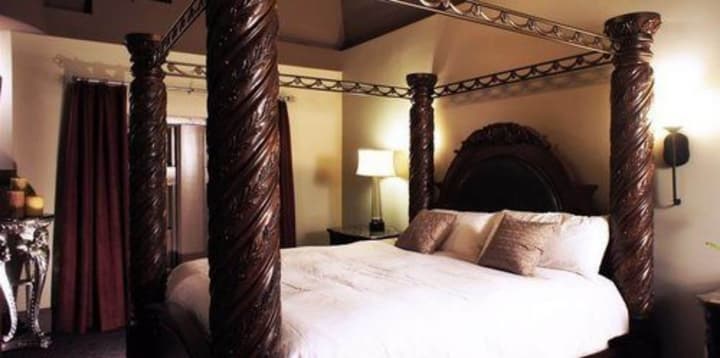 Patterson Inn