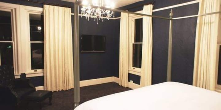 Patterson Inn