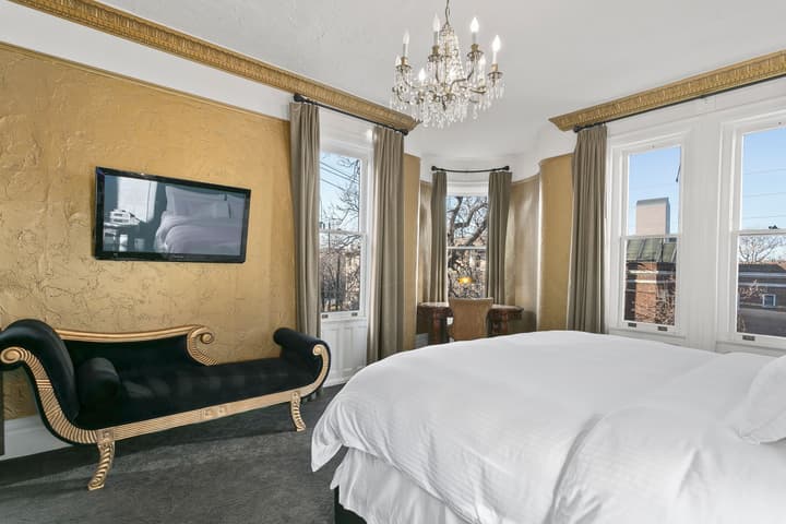 Patterson Inn