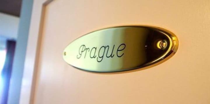 Patterson Inn