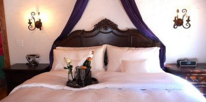 Patterson Inn