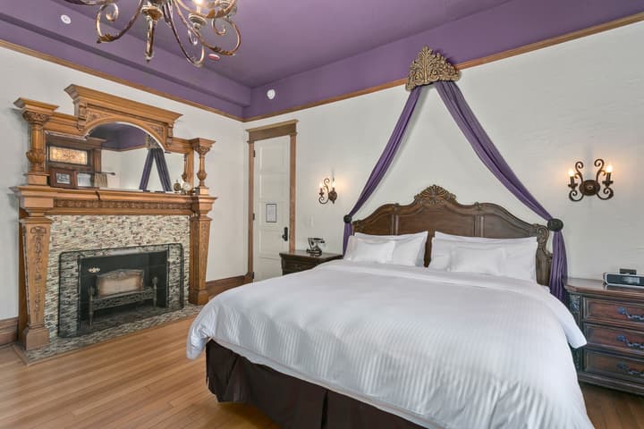 Patterson Inn