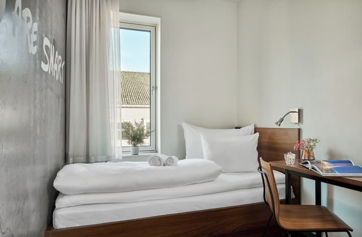 Smarthotel Tromso