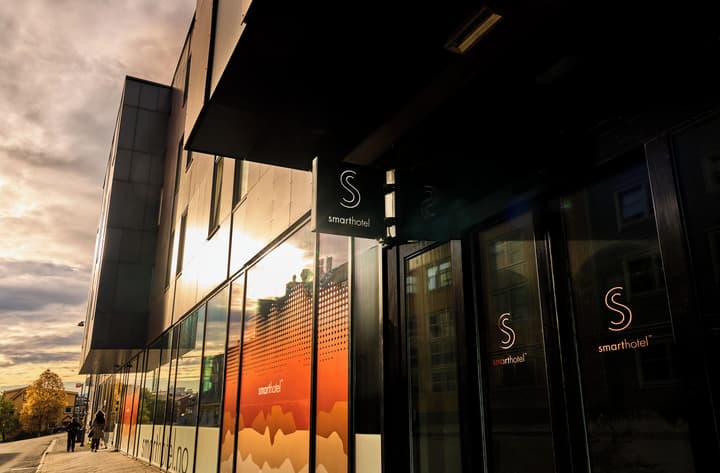 Smarthotel Tromso