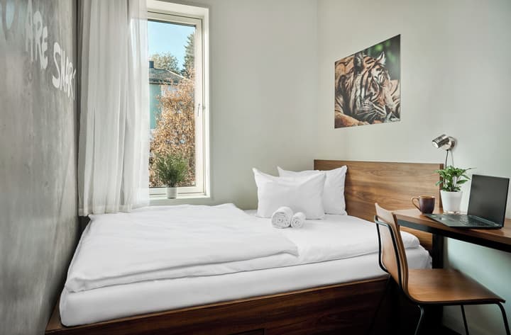 Smarthotel Tromso