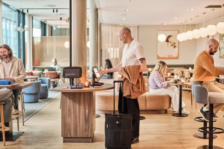 Smarthotel Tromso