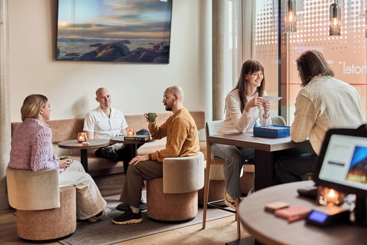 Smarthotel Tromso