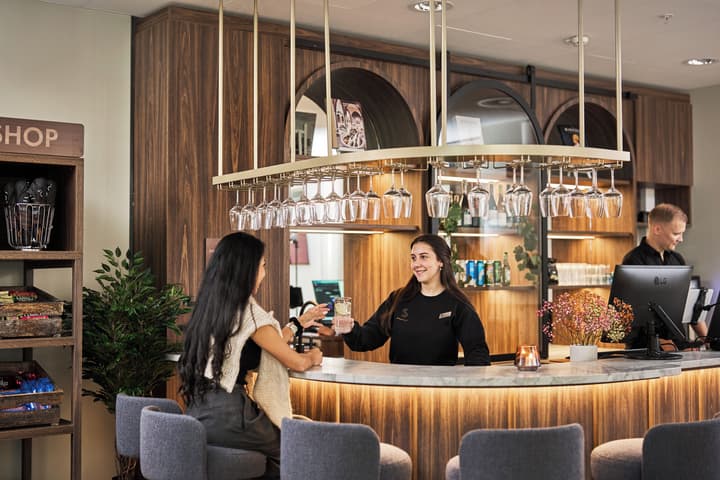 Smarthotel Tromso