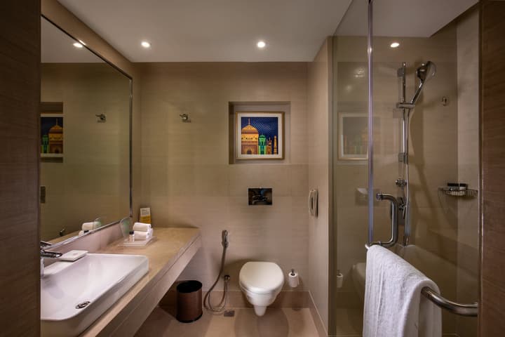 Holiday Inn Agra MG Road by IHG